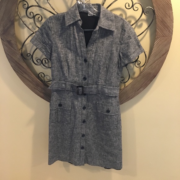 Ann Taylor Dresses & Skirts - Ann Taylor Dress Size 4 Petite